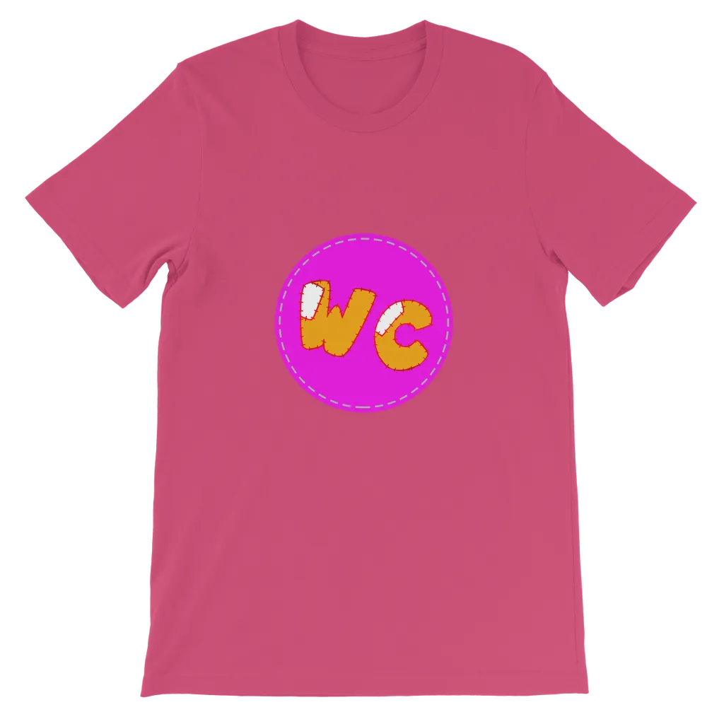 wacky Classic Kids T-Shirt
