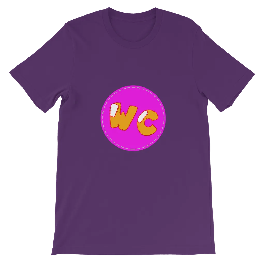 wacky Classic Kids T-Shirt