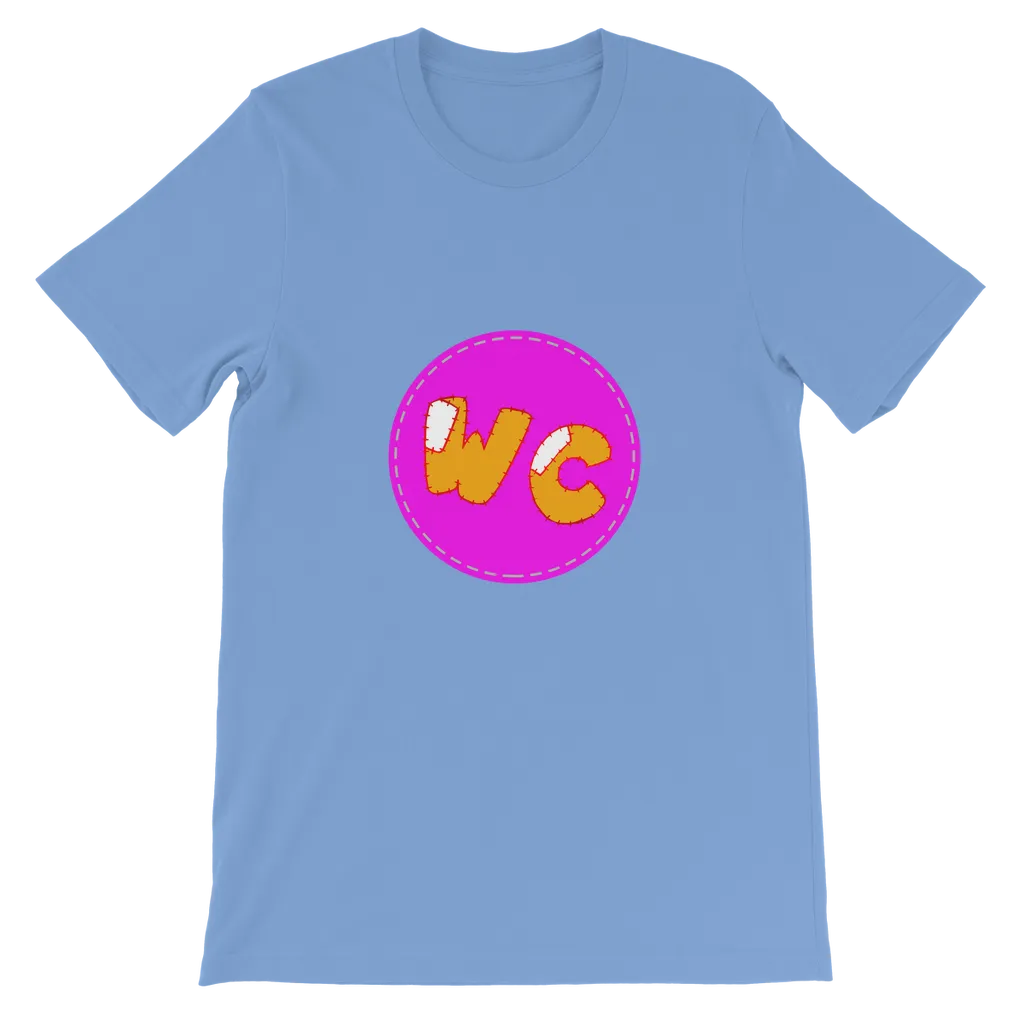 wacky Classic Kids T-Shirt