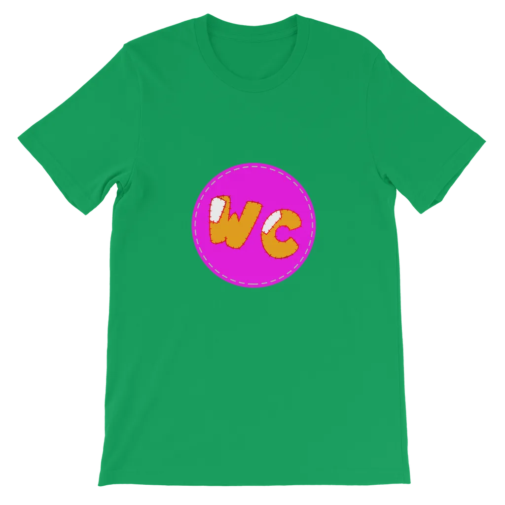 wacky Classic Kids T-Shirt