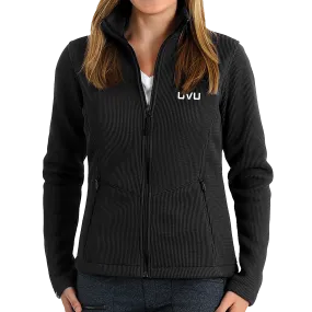 WOMEN’S STORM CREEK IRONWEAVE JACKET- Mono Emb